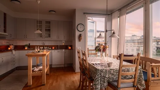 Bostadsrätter till salu i Hammarbyhamnen - foto 6