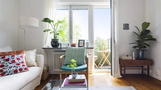 Bostadsrätter till salu i Hammarbyhamnen - foto 2
