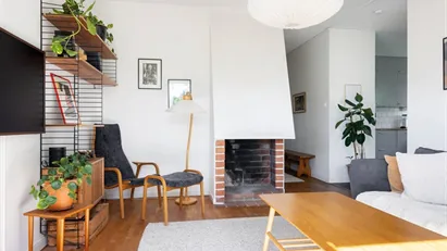 Bostadsrätt till salu i Söderort