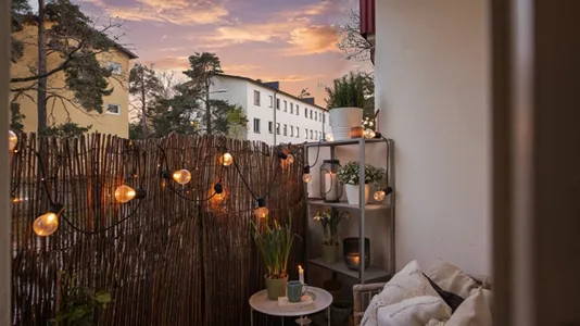 Bostadsrätter till salu i Söderort - foto 2