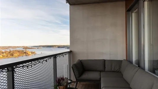 Bostadsrätter till salu i Nacka - foto 2