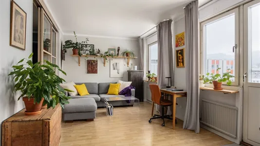 Bostadsrätter till salu i Nacka - foto 1