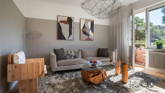 Bostadsrätter till salu i Söderort - foto 8