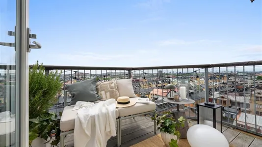 Bostadsrätter till salu i Södermalm - foto 11