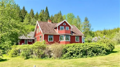 Hus till salu i Olofström