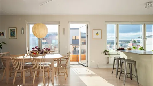 Bostadsrätter till salu i Söderort - foto 1