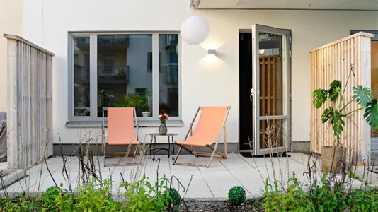Bostadsrätter till salu i Söderort - foto 9