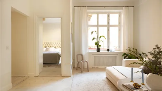 Lägenheter till salu i Östermalm - foto 2