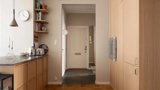 Lägenheter till salu i Östermalm - foto 7