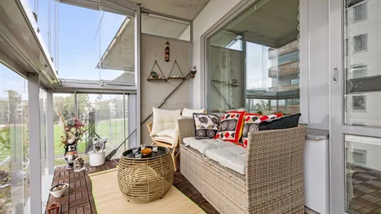 Bostadsrätter till salu i Område ej specificerat - foto 1