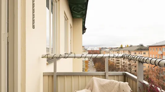 Lägenheter till salu i Gärdet/Djurgården - foto 4