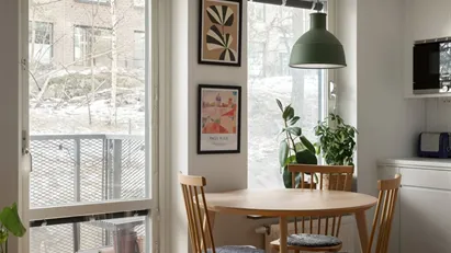 Bostadsrätt till salu i Nacka