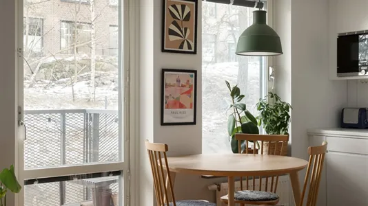 Bostadsrätter till salu i Nacka - foto 3