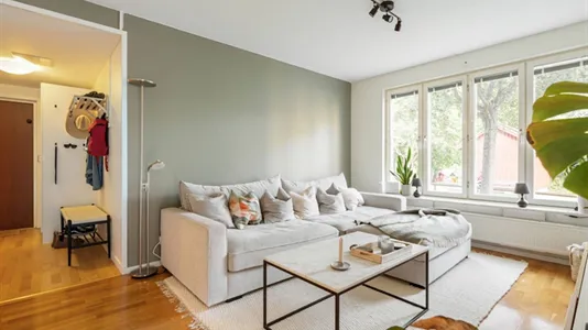 Bostadsrätter till salu i Huddinge - foto 5