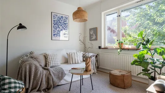 Bostadsrätter till salu i Söderort - foto 3