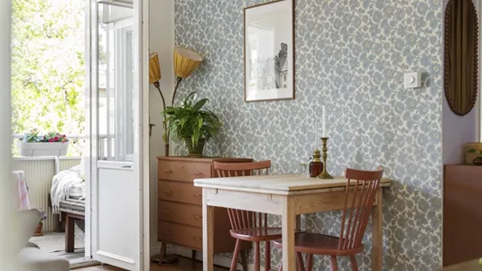 Bostadsrätter till salu i Söderort - foto 6