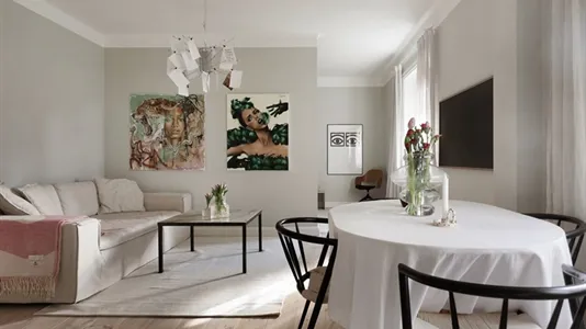 Bostadsrätter till salu i Söderort - foto 1