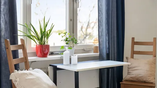 Bostadsrätter till salu i Söderort - foto 3