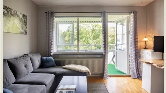 Lägenheter i Kalmar - foto 1