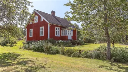 Lägenhet till salu i Emmaboda, Skruv