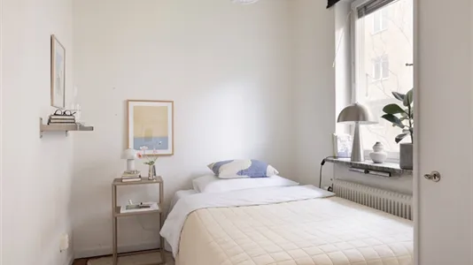 Lägenheter till salu i Östermalm - foto 11