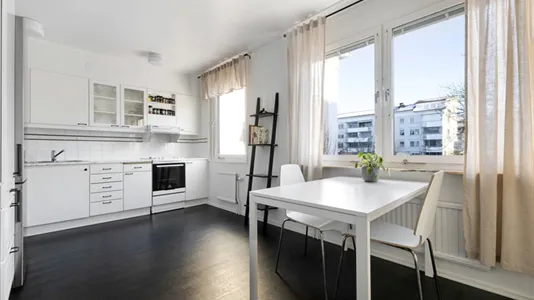 Bostadsrätter till salu i Haninge - foto 7