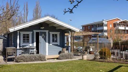 Fritidshus till salu i Område ej specificerat - foto 1