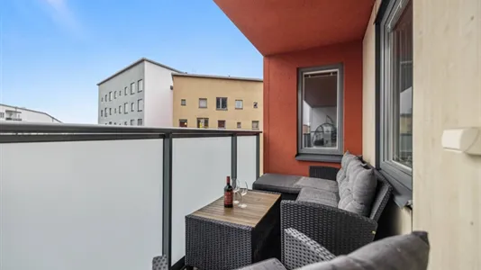 Bostadsrätter till salu i Hammarbyhamnen - foto 8