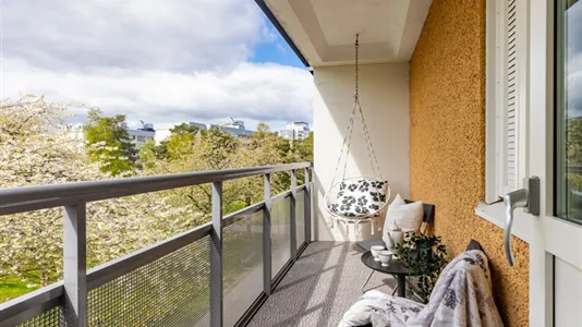 Bostadsrätter till salu i Söderort - foto 11