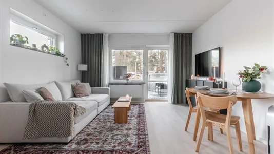 Bostadsrätter till salu i Söderort - foto 2