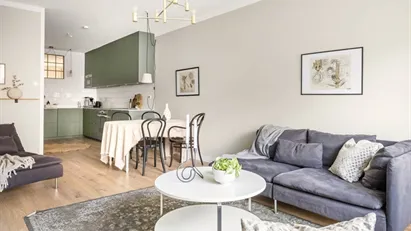 Bostadsrätt till salu i Stockholms län