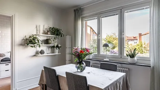 Bostadsrätter till salu i Hammarbyhamnen - foto 3