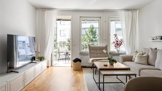 Bostadsrätter till salu i Södermalm - foto 10