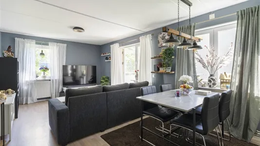 Bostadsrätter till salu i Huddinge - foto 9