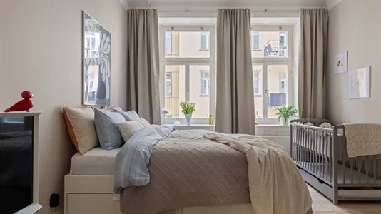 Bostadsrätter till salu i Vasastan - foto 8