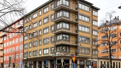 Afbeelding van: Lägenhet till salu i Stockholm