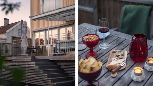 Bostadsrätter till salu i Söderort - foto 4