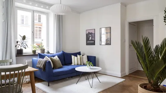 Bostadsrätter till salu i Södermalm - foto 4