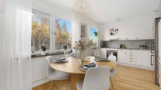 Bostadsrätter till salu i Haninge - foto 10