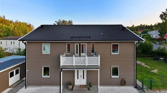 Bostadsrätter till salu i Huddinge - foto 6