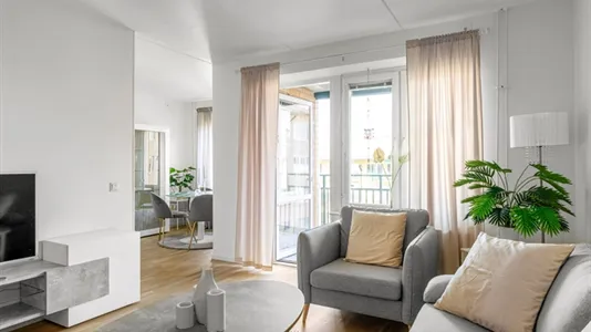 Bostadsrätter till salu i Huddinge - foto 1