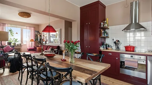 Bostadsrätter till salu i Hammarbyhamnen - foto 6