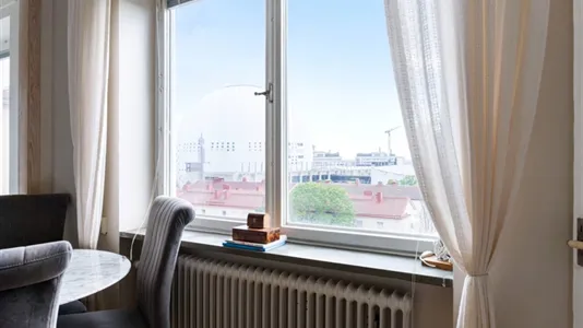 Bostadsrätter till salu i Söderort - foto 9