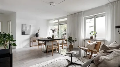 Bostadsrätt till salu på Södermalm