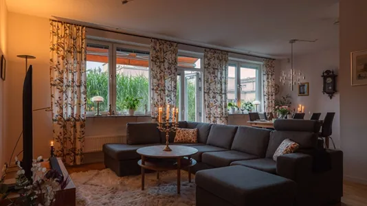 Bostadsrätter till salu i Nässjö - foto 10