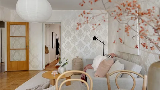 Bostadsrätter till salu i Hammarbyhamnen - foto 4