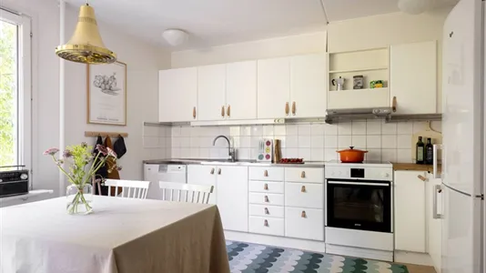 Bostadsrätter till salu i Söderort - foto 10