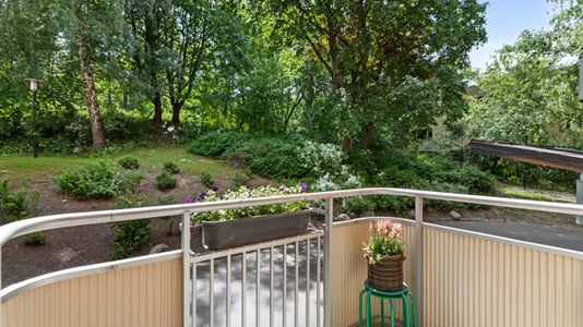 Bostadsrätter till salu i Söderort - foto 11