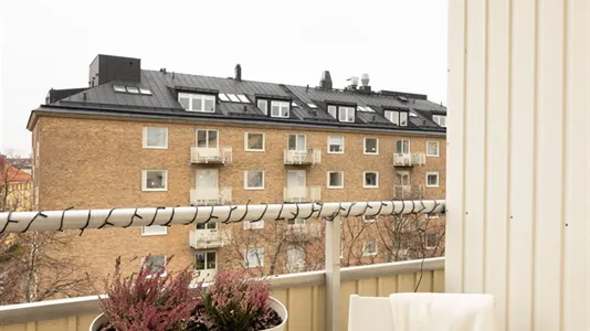 Lägenheter till salu i Gärdet/Djurgården - foto 5