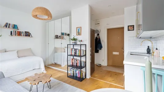 Bostadsrätter till salu i Söderort - foto 13